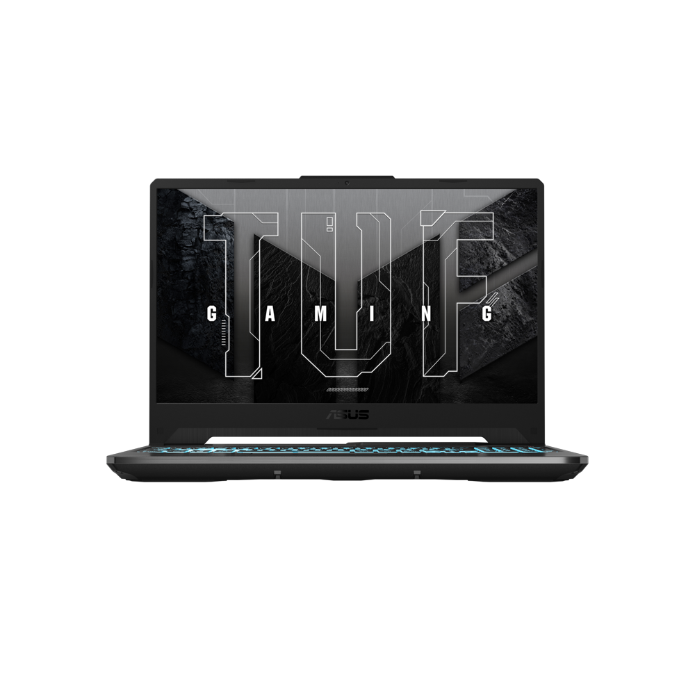 ASUS TUF FX506HE-HN356W/Core i5-11400H İşlemci/8GB RAM/512GB SSD/RTX3050 TI Ekran Kartı/15.6''/WIN11 Gaming Laptop Siyah