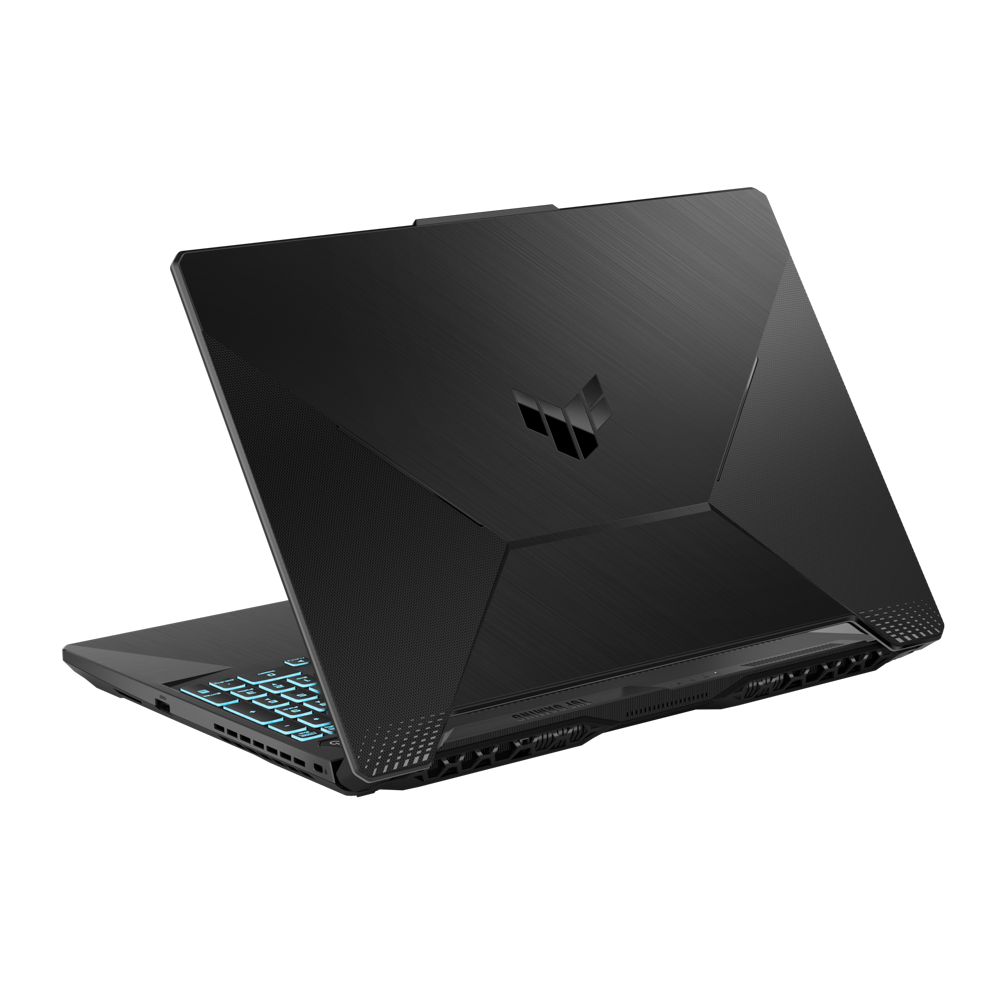 ASUS TUF FX506HE-HN356W/Core i5-11400H İşlemci/8GB RAM/512GB SSD/RTX3050 TI Ekran Kartı/15.6''/WIN11 Gaming Laptop Siyah