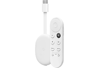 GOOGLE Chromecast HD Streaming médialejátszó (GA03131)