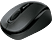 MICROSOFT Mobile 3500 vezeték nélküli egér, ködszürke (GMF-00008)