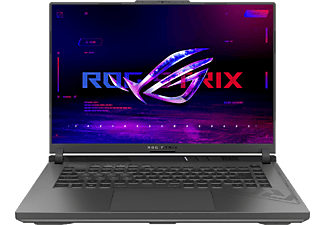 ASUS ROG Strix G16 G614JV-N3157W /Core i7-13650HX İşlemci/16GB Ram/512GB SSD/RTX 4060 Ekran Kartı/16"/WIN11 Gaming Laptop_0