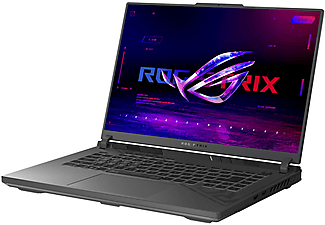 ASUS ROG Strix G16 G614JV-N3157W /Core i7-13650HX İşlemci/16GB Ram/512GB SSD/RTX 4060 Ekran Kartı/16"/WIN11 Gaming Laptop_1