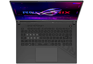 ASUS ROG Strix G16 G614JV-N3157W /Core i7-13650HX İşlemci/16GB Ram/512GB SSD/RTX 4060 Ekran Kartı/16"/WIN11 Gaming Laptop_2