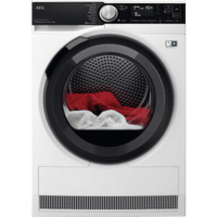 AEG AEG TR9W80693 Wärmepumpentrockner (9 kg, A+++)