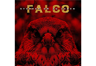 Falco - Sterben um zu Leben (CD)