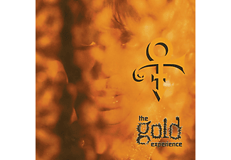 Prince - The Gold Experience (CD)