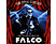 Falco - The Final Curtain - The Ultimate Best Of Falco (CD)