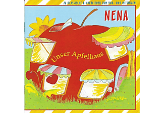Nena - Unser Apfelhaus (CD)