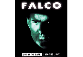 Falco - Out Of The Dark (Into The Light) (CD)