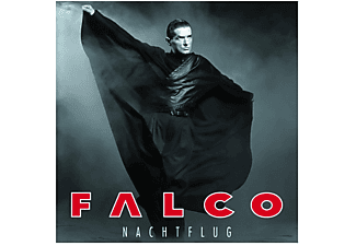 Falco - Nachtflug (CD)