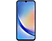 SAMSUNG GALAXY A34 6/128 GB DualSIM Lila Kártyafüggetlen Okostelefon (A346B)