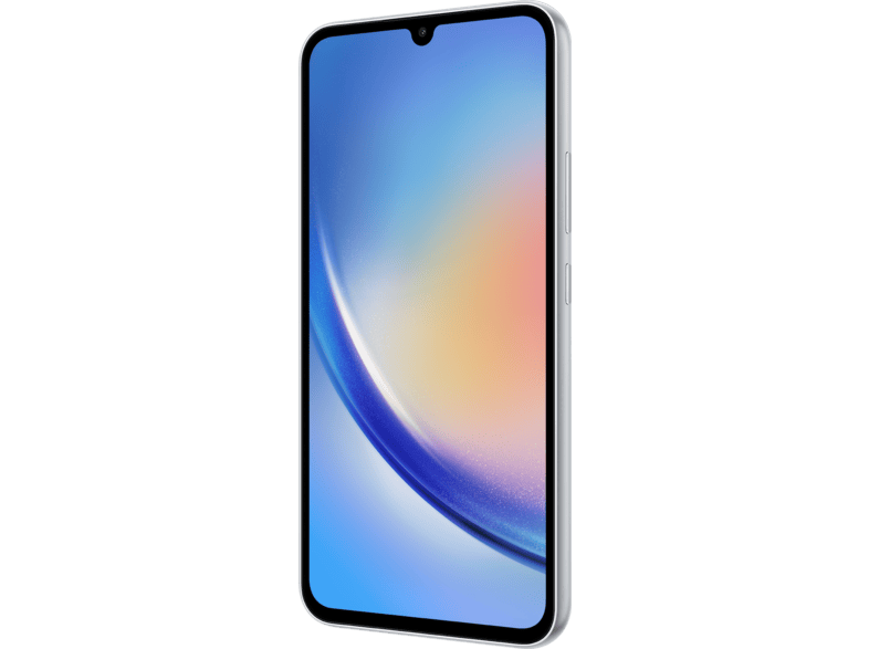 SAMSUNG GALAXY A34 6 128 GB DualSIM Ez st K rtyaf ggetlen