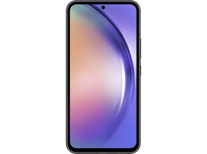 SAMSUNG GALAXY A54 8 128 GB DualSIM Fekete K rtyaf ggetlen