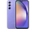 SAMSUNG Outlet GALAXY A54 8/128 GB DualSIM Lila Kártyafüggetlen Okostelefon (A546B)