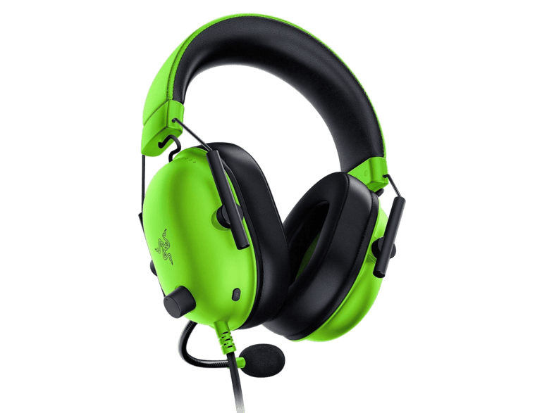 Razer blackshark v2 discount mediamarkt