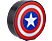 Marvel - Amerika Kapitány pajzs hangulatvilágítás