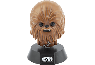 Star Wars - Chewbacca 3D hangulatvilágítás