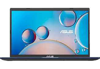 ASUS X515EA-BQ3037W Kék Laptop (15,6" FHD/Core i5/8GB/512 GB SSD/Win11H)