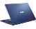 ASUS X515EA-BQ3037W Kék Laptop (15,6" FHD/Core i5/8GB/512 GB SSD/Win11H)