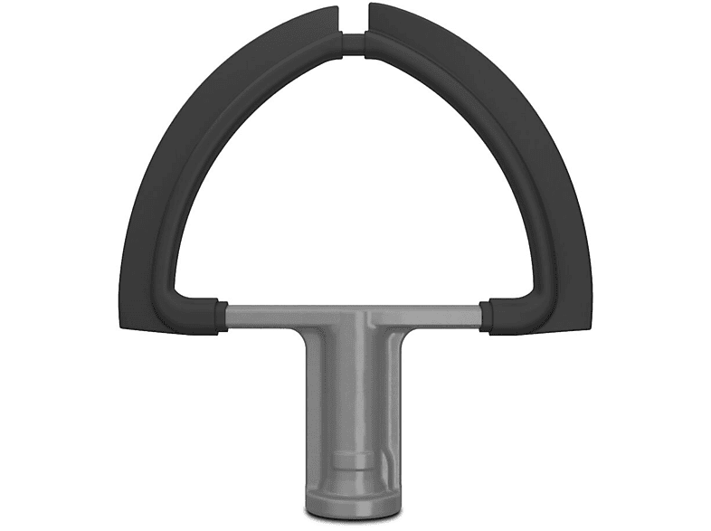 Kitchen Aid 5KDF7B Doppelseitiger Flexirührer; Flexi Rührer