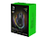 RAZER Basilisk V3 gaming optikai egér, RGB, fekete (RZ01-04000100-R3M1)