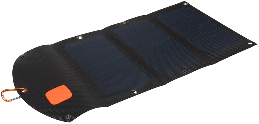 XTORM Solarbooster 21 Watt Panel
