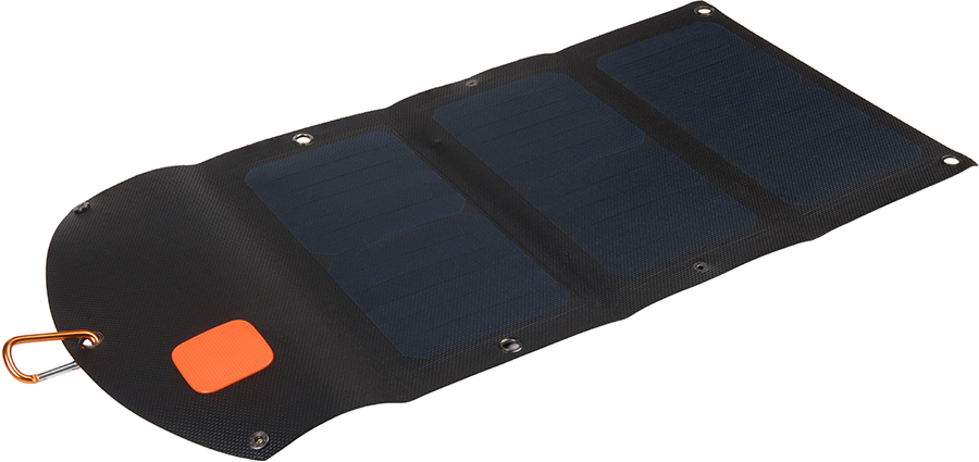 XTORM Solarbooster 21 Watt Panel