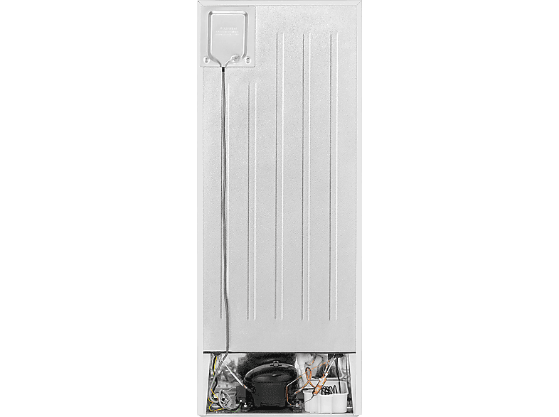 Bomann GS 7343 Gefrierschrank (D, 161 l, 1430 mm hoch, No Frost (verminderte Eisbildung), Weiß) — Foto 3 von 5