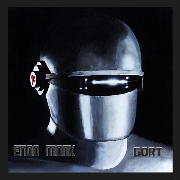 Endo - GORT - Monk (CD)