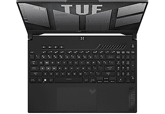 ASUS TUF FX507ZV4-LP055W/Core i7-12700H İşlemci/16GB RAM/512GB SSD/RTX4060 Ekran Kartı/15.6''/WIN11 Gaming Laptop Gri_1