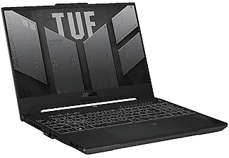 ASUS TUF FX507ZV4-LP055W/Core i7-12700H İşlemci/16GB RAM/512GB SSD/RTX4060 Ekran Kartı/15.6''/WIN11 Gaming Laptop Gri_2