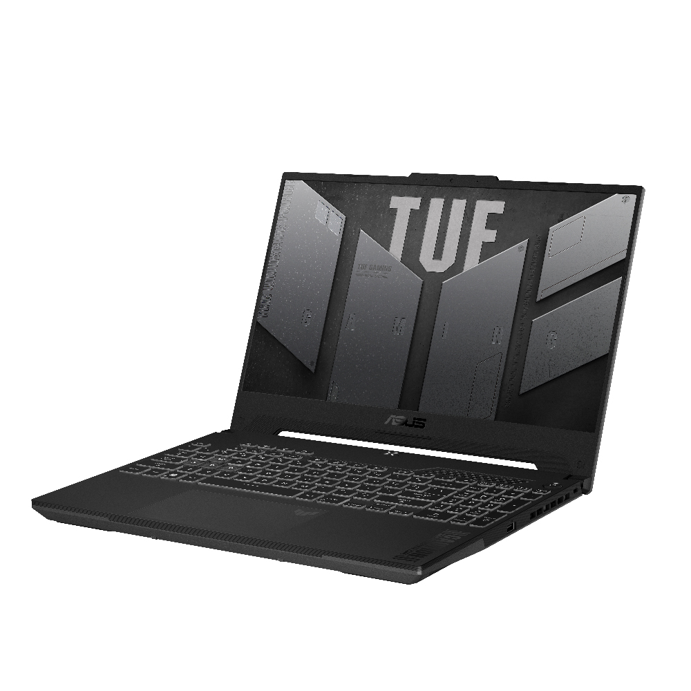 ASUS TUF FX507ZV4-LP055W/Core i7-12700H İşlemci/16GB RAM/512GB SSD