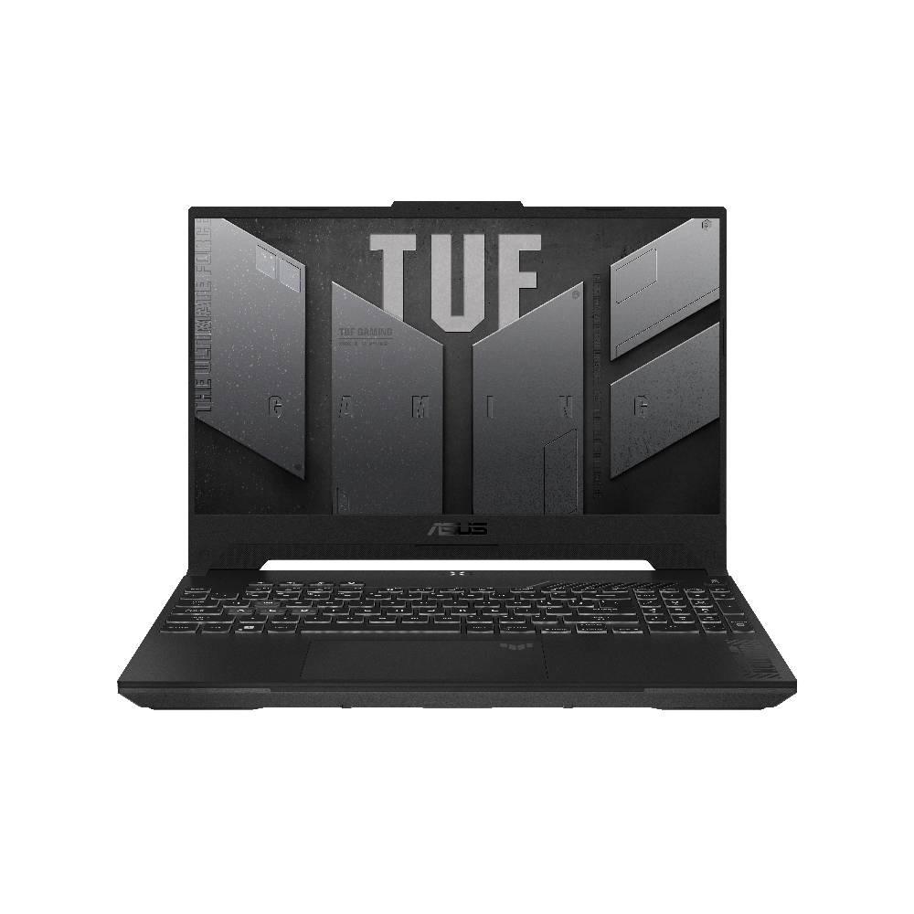 TUF FX507ZV4-LP055W/Core i7-12700H İşlemci/16GB RAM/512GB SSD/RTX4060 Ekran Kartı/15.6''/WIN11 Gaming Laptop Gri