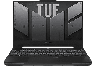 ASUS TUF FX507ZV4-LP055W/Core i7-12700H İşlemci/16GB RAM/512GB SSD/RTX4060 Ekran Kartı/15.6''/WIN11 Gaming Laptop Gri