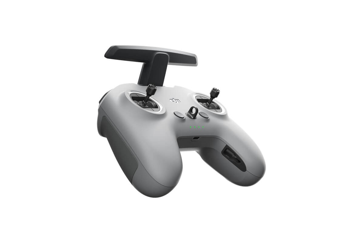 DJI FPV Uzaktan Kumanda Gri