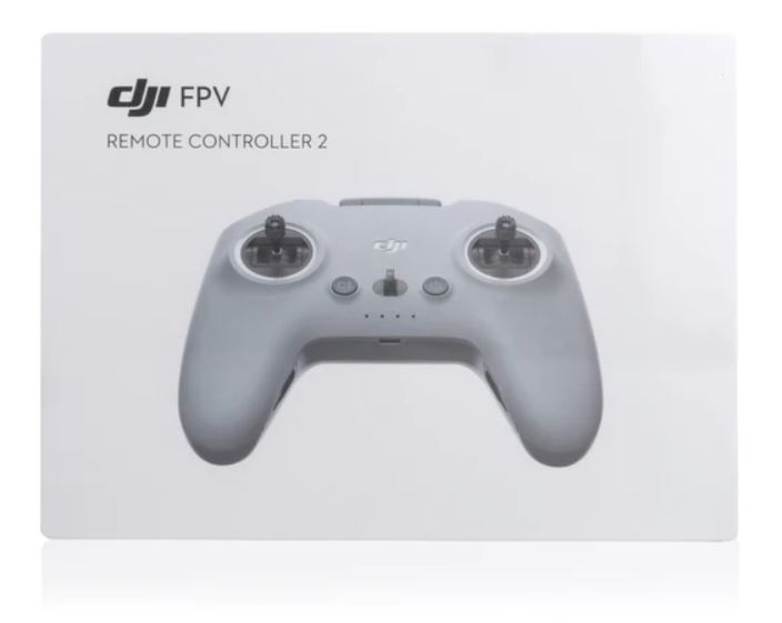 DJI FPV Uzaktan Kumanda Gri