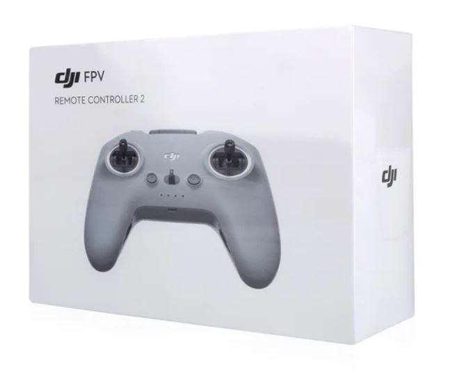 DJI FPV Uzaktan Kumanda Gri