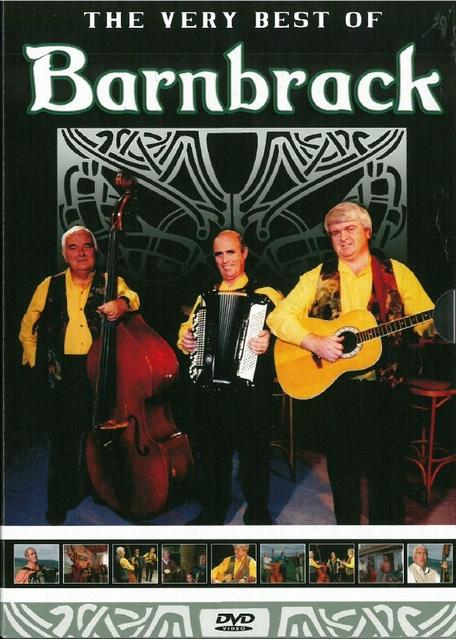 Barnbrack - The - Very Of (DVD) Best