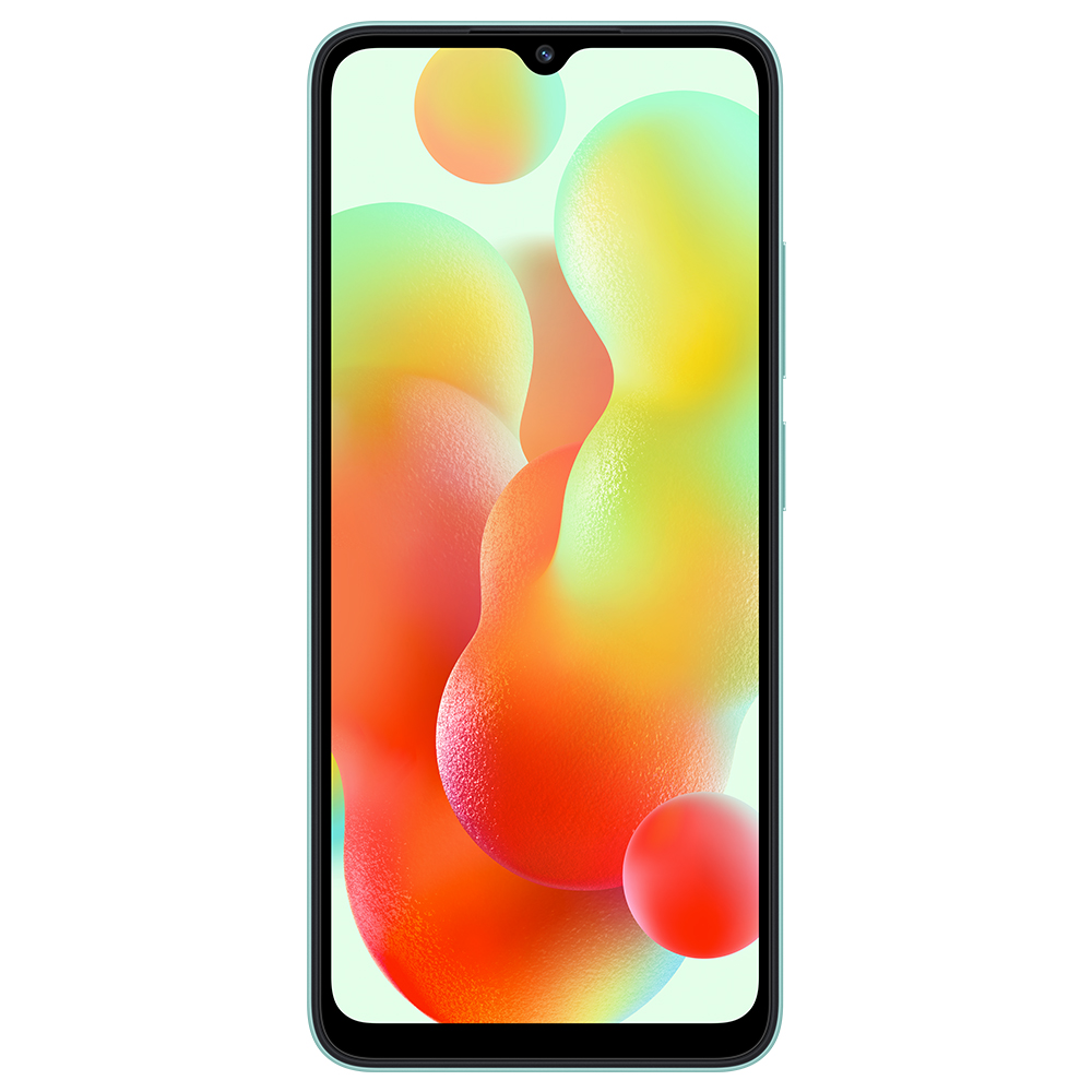 XIAOMI Redmi 12C 128GB Akıllı Telefon Yeşil