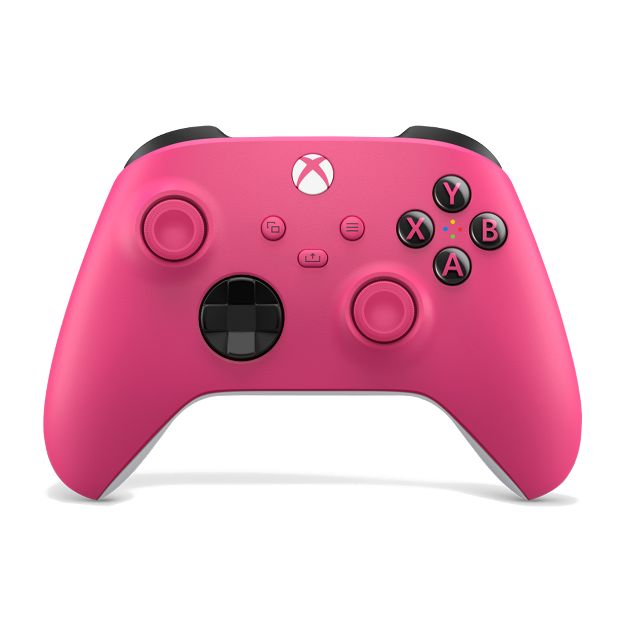Xbox Kablosuz Oyun Kumandası Deep Pink