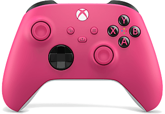MICROSOFT Xbox Kablosuz Oyun Kumandası Deep Pink