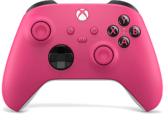 MICROSOFT Xbox Kablosuz Oyun Kumandası Deep Pink_0