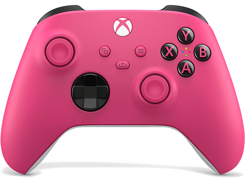 MICROSOFT Xbox Kablosuz Oyun Kumandası Deep Pink_0