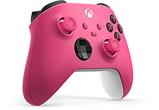 MICROSOFT Xbox Kablosuz Oyun Kumandası Deep Pink_1