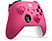 MICROSOFT Xbox Kablosuz Oyun Kumandası Deep Pink