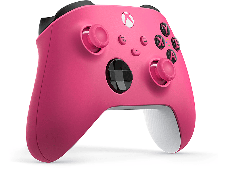 MICROSOFT Xbox Kablosuz Oyun Kumandası Deep Pink_1