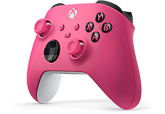 MICROSOFT Xbox Kablosuz Oyun Kumandası Deep Pink_2