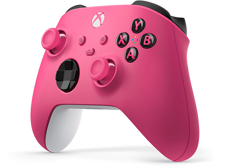 MICROSOFT Xbox Kablosuz Oyun Kumandası Deep Pink_2