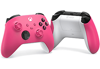 MICROSOFT Xbox Kablosuz Oyun Kumandası Deep Pink_3