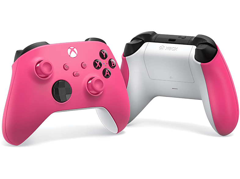 MICROSOFT Xbox Kablosuz Oyun Kumandası Deep Pink Fiyat & Özellik